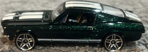 Hot wheels fast and - hot, furious