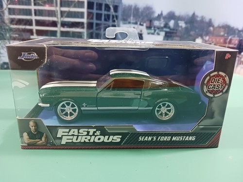 Jada fast and furious - jada,